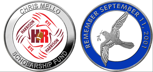 Chris Mello Scholarship Fund